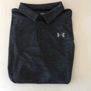 Under Armour polo shirt